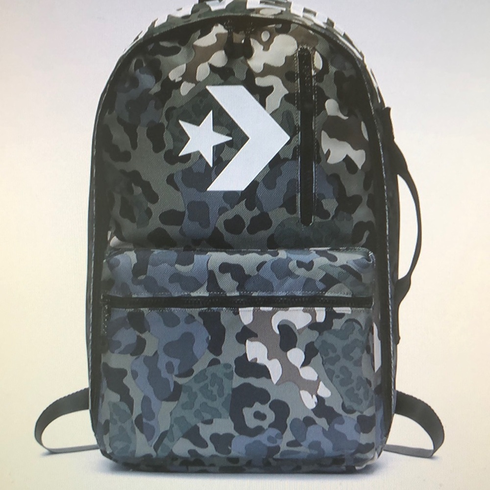 CONVERSE CORDURA STREET 23 backpack